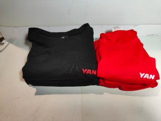Camiseta Técnica rotuladaYanmar pos sublimación
