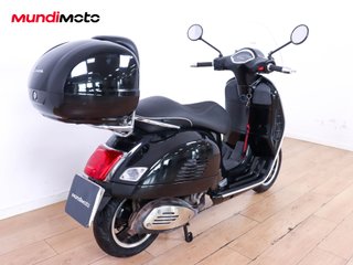 VESPA GTS 300 SUPER 4V ABS