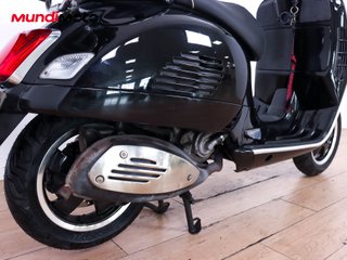 VESPA GTS 300 SUPER 4V ABS