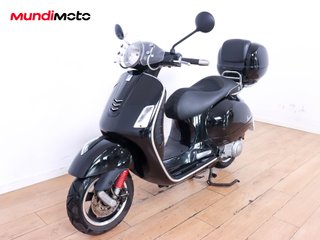 VESPA GTS 300 SUPER 4V ABS