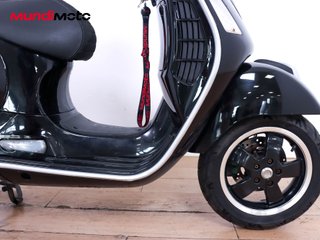 VESPA GTS 300 SUPER 4V ABS