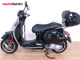 VESPA GTS 300 SUPER 4V ABS