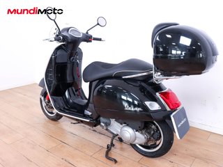 VESPA GTS 300 SUPER 4V ABS