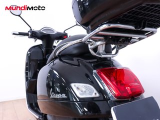 VESPA GTS 300 SUPER 4V ABS
