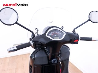 VESPA GTS 300 SUPER 4V ABS