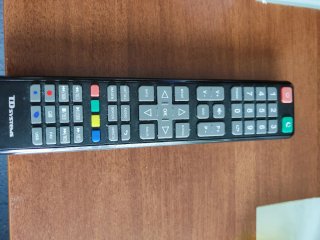 Televisor 50"