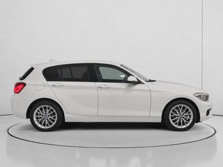 BMW Serie 1 116d 85 kW (116 CV)