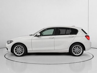 BMW Serie 1 116d 85 kW (116 CV)