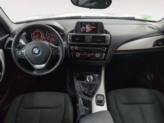 BMW Serie 1 116d 85 kW (116 CV)