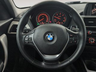 BMW Serie 1 116d 85 kW (116 CV)