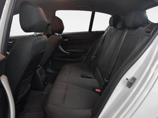 BMW Serie 1 116d 85 kW (116 CV)