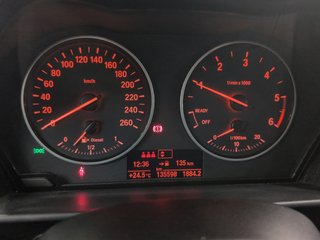 BMW Serie 1 116d 85 kW (116 CV)