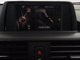 BMW Serie 1 116d 85 kW (116 CV)