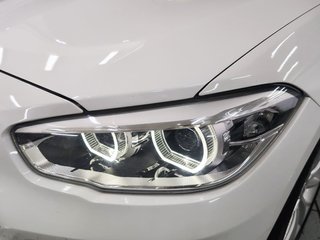 BMW Serie 1 116d 85 kW (116 CV)