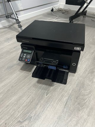 Impresora Pantum M6500NW Láser Multifunción