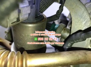 Seat rectp5694727 azq motor completo i Ref:2422106