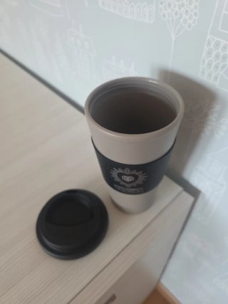 Taza de viaje Dolce & Gabbana