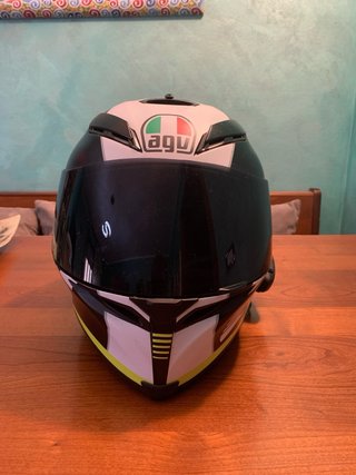 Casco Moto AGV K5 XL