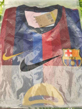 Camiseta Talla S Barcelona