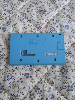 Nintendo Game & Watch Super Mario Bros.