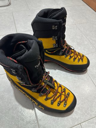 Botas La Sportiva Nepal Cube 45,5