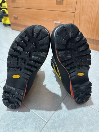 Botas La Sportiva Nepal Cube 45,5