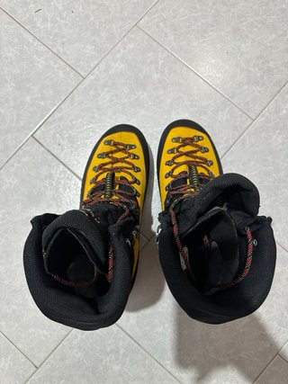 Botas La Sportiva Nepal Cube 45,5