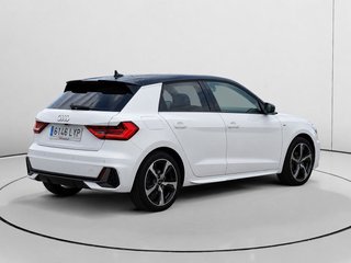 Audi A1 Sportback Adrenalin 30 TFSI 81 kW (110 CV) S tronic