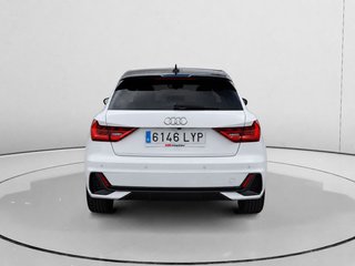 Audi A1 Sportback Adrenalin 30 TFSI 81 kW (110 CV) S tronic