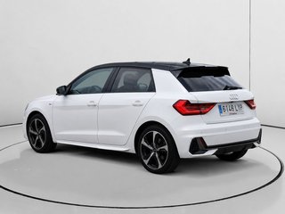 Audi A1 Sportback Adrenalin 30 TFSI 81 kW (110 CV) S tronic