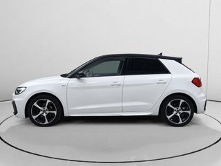 Audi A1 Sportback Adrenalin 30 TFSI 81 kW (110 CV) S tronic