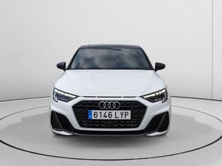 Audi A1 Sportback Adrenalin 30 TFSI 81 kW (110 CV) S tronic