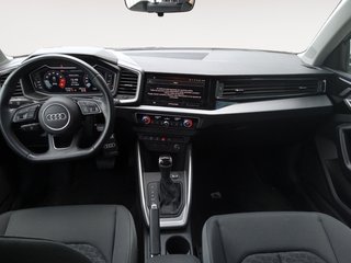 Audi A1 Sportback Adrenalin 30 TFSI 81 kW (110 CV) S tronic