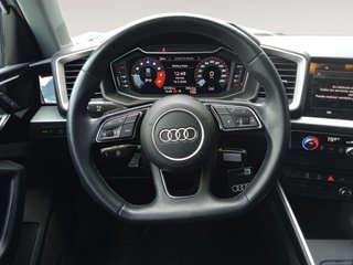 Audi A1 Sportback Adrenalin 30 TFSI 81 kW (110 CV) S tronic