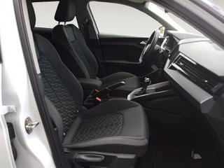 Audi A1 Sportback Adrenalin 30 TFSI 81 kW (110 CV) S tronic