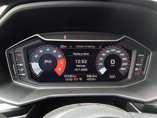 Audi A1 Sportback Adrenalin 30 TFSI 81 kW (110 CV) S tronic