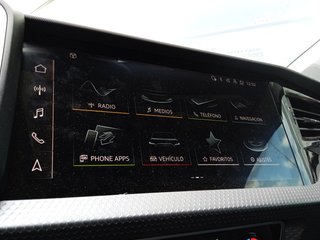 Audi A1 Sportback Adrenalin 30 TFSI 81 kW (110 CV) S tronic