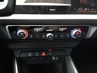 Audi A1 Sportback Adrenalin 30 TFSI 81 kW (110 CV) S tronic