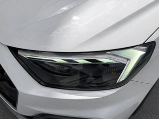 Audi A1 Sportback Adrenalin 30 TFSI 81 kW (110 CV) S tronic
