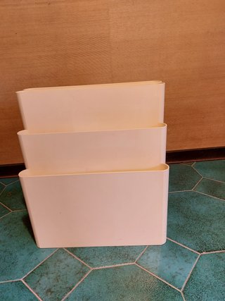 Portariviste Kartell Giotto Stoppino