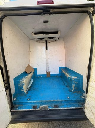 Citroen Jumper 2008