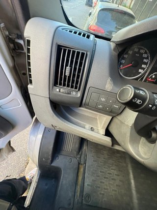 Citroen Jumper 2008