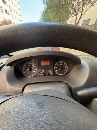 Citroen Jumper 2008