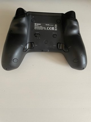 Mando PS4 Sony Negro