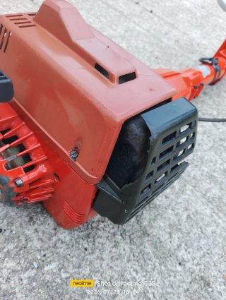 Desbrozadora Husqvarna 244 GX
