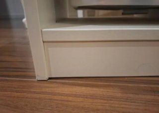 Almacenaje IKEA Trofast