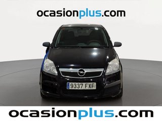 Opel Zafira 1.9 CDTi Essentia 7 Plazas 74 kW (100 CV)
