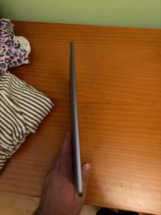iPad Air 2 Plata