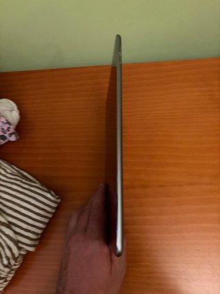 iPad Air 2 Plata
