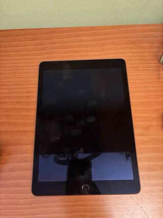 iPad Air 2 Plata